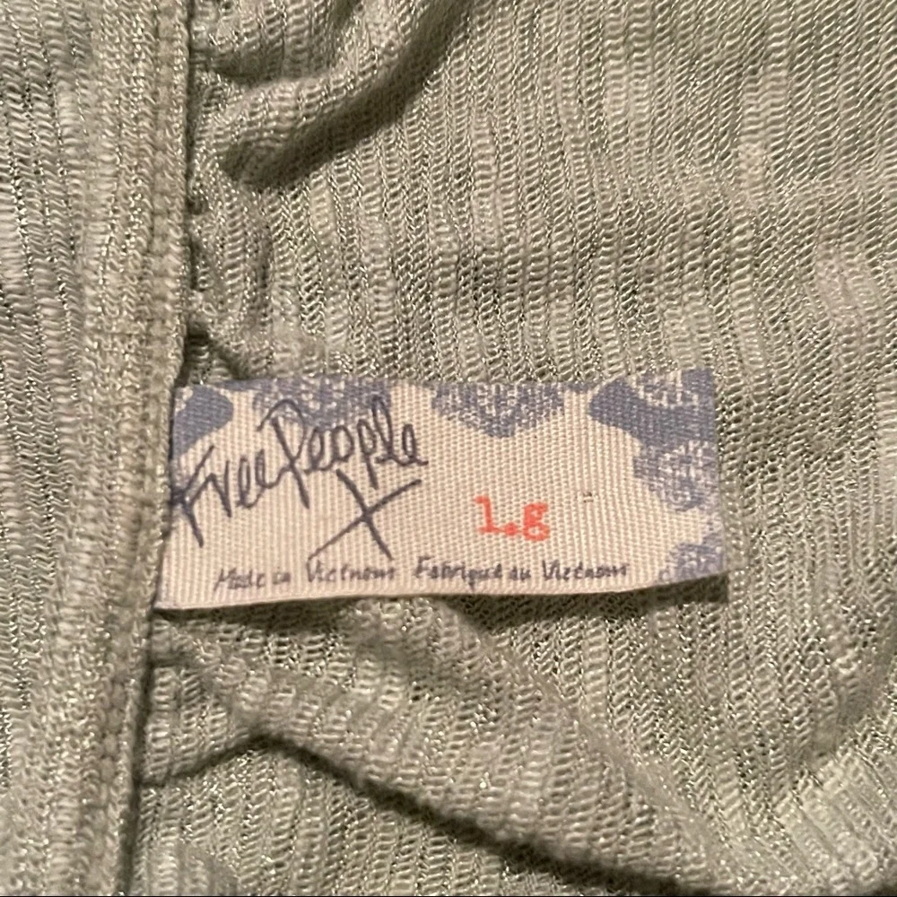 Free People designer free